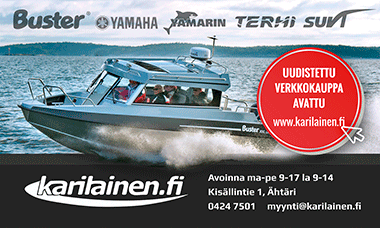 Karilainen